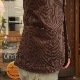 WORKERS Lounge Jacket Dark Brown Corduroy/������� �饦�󥸥��㥱�å� �����ǥ����