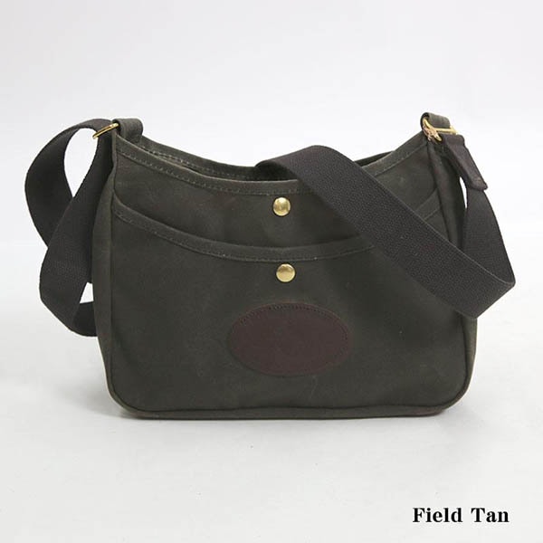 FROST RIVER/�ե����ȥ�С� Crescent Lake Shoulder Bag 