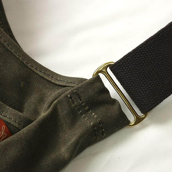 FROST RIVER/�ե����ȥ�С� Crescent Lake Shoulder Bag 