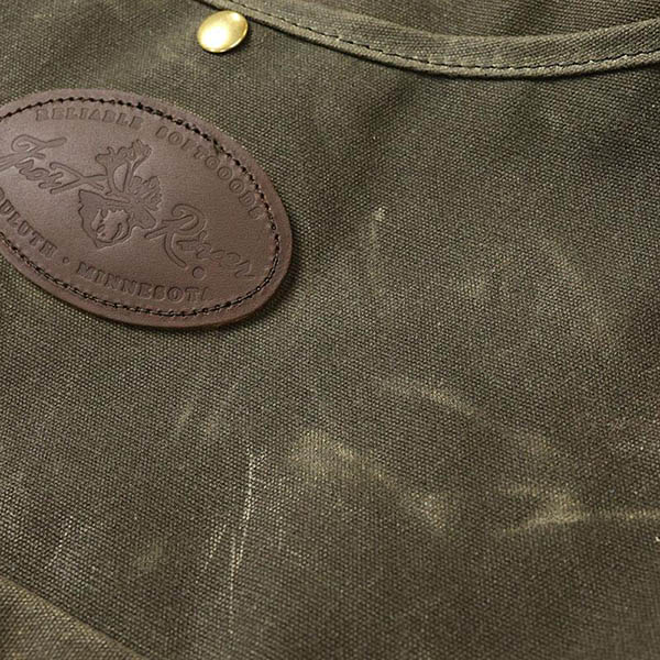 FROST RIVER/�ե����ȥ�С� Crescent Lake Shoulder Bag 