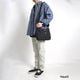 FROST RIVER/�ե����ȥ�С� Crescent Lake Shoulder Bag 