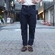 WORKERS/�������  Lot 801 Straight Jeans ���ȡ��졼�� ������