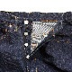 WORKERS/�������  Lot 801 Straight Jeans ���ȡ��졼�� ������