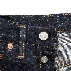 WORKERS/�������  Lot 801 Straight Jeans ���ȡ��졼�� ������