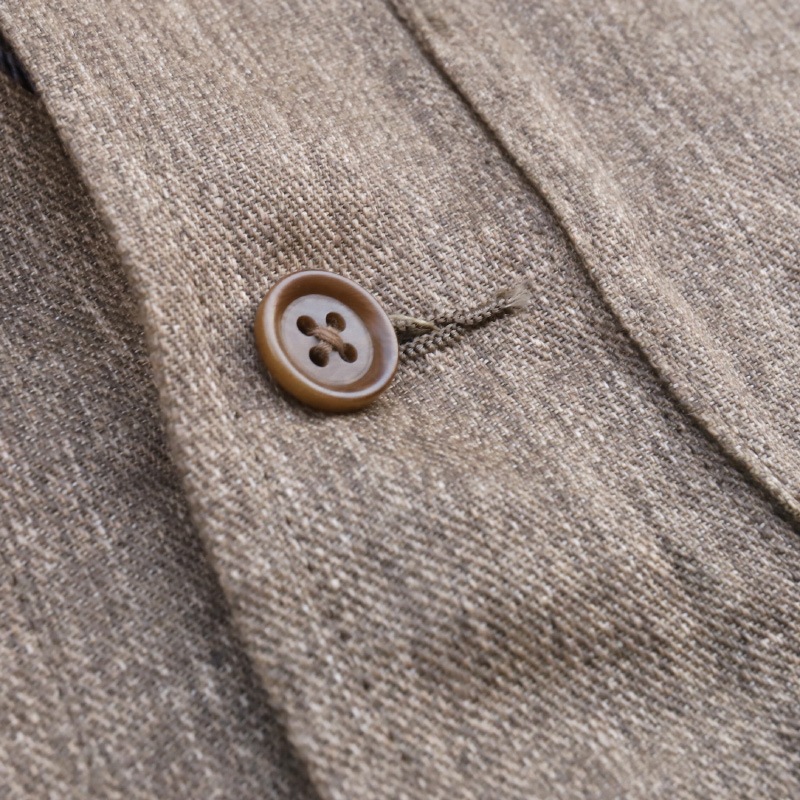 Nigel Cabourn/ʥ륱ܥ HOSPITAL VEST CHAMBRAY