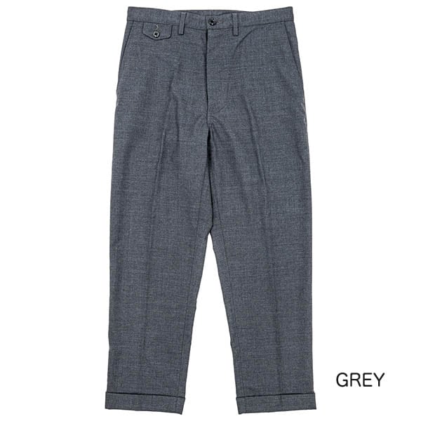 Workers/�������  Moonglow Trousers 21, Combat Wool Tropical