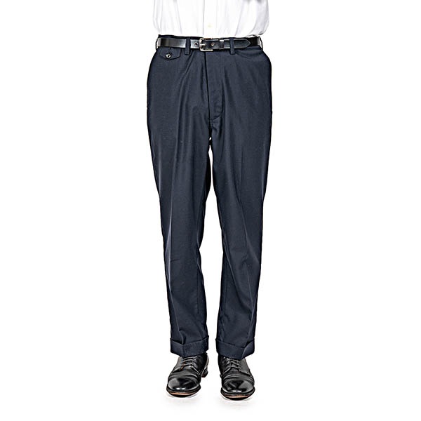 Workers/�������  Moonglow Trousers 21, Combat Wool Tropical