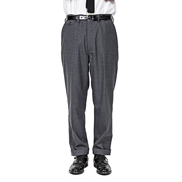Workers/�������  Moonglow Trousers 21, Combat Wool Tropical