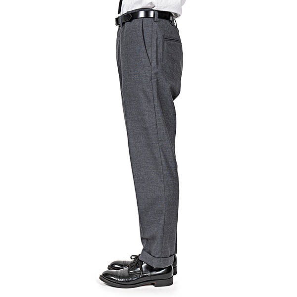 Workers/�������  Moonglow Trousers 21, Combat Wool Tropical
