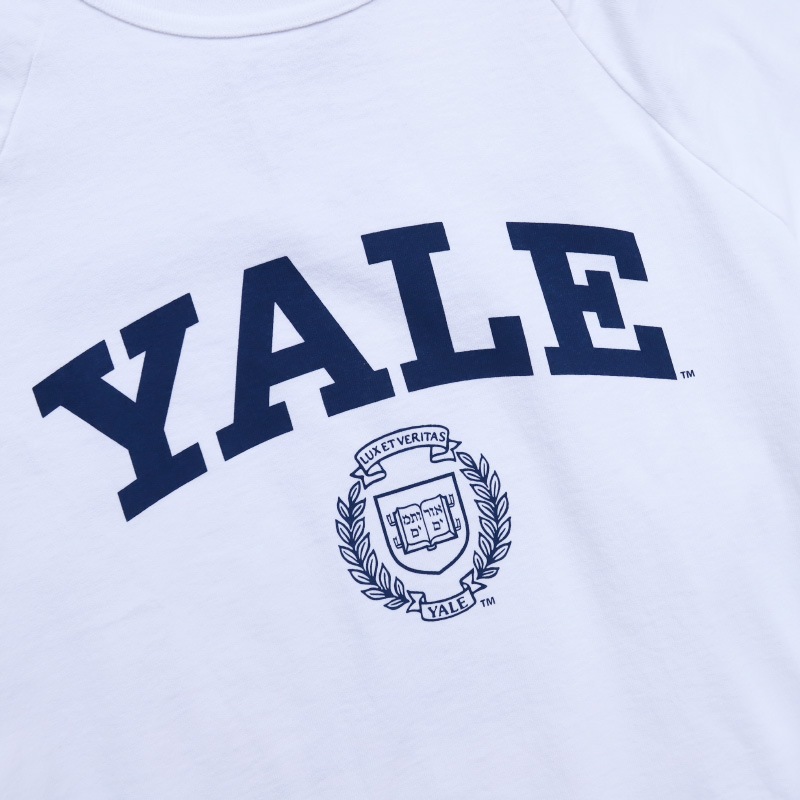 Champion/�����ԥ��� T1011 RADLAM L/S TEE YALE ����Tee