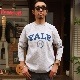 Champion/�����ԥ��� T1011 RADLAM L/S TEE YALE ����Tee