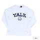 Champion/�����ԥ��� T1011 RADLAM L/S TEE YALE ����Tee