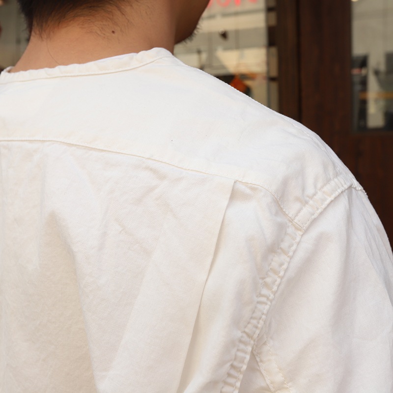 WORKERS/������� Sleeping Sleeping Shirt