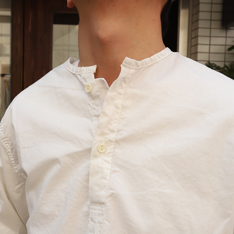 WORKERS/������� Sleeping Sleeping Shirt