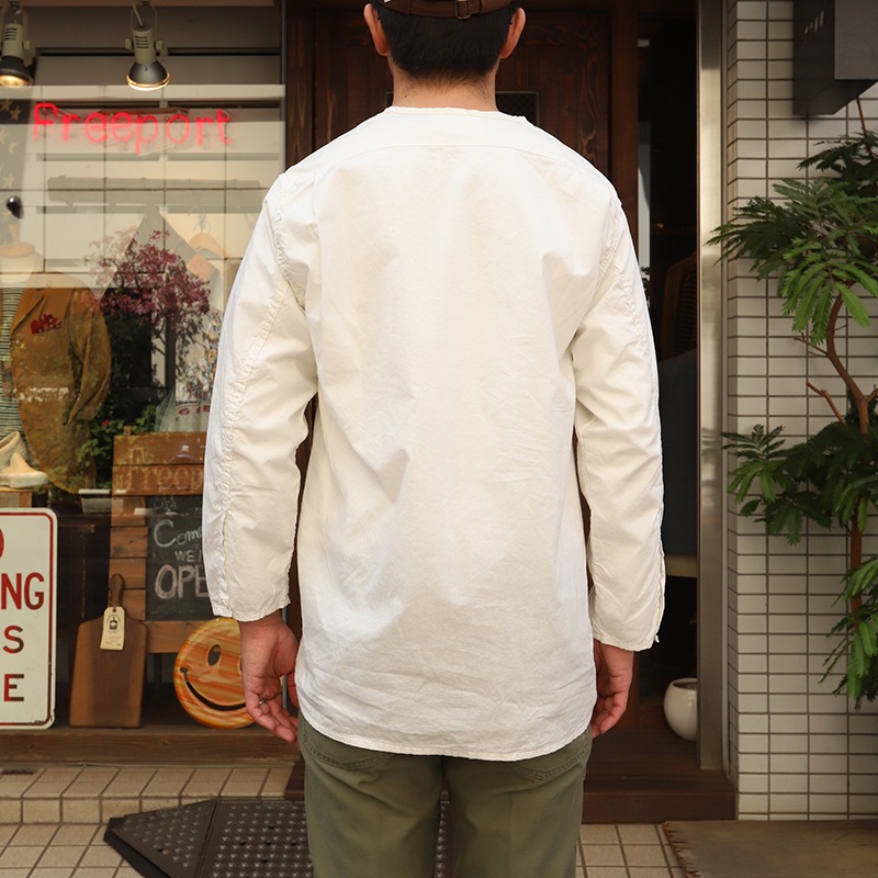 WORKERS/������� Sleeping Sleeping Shirt