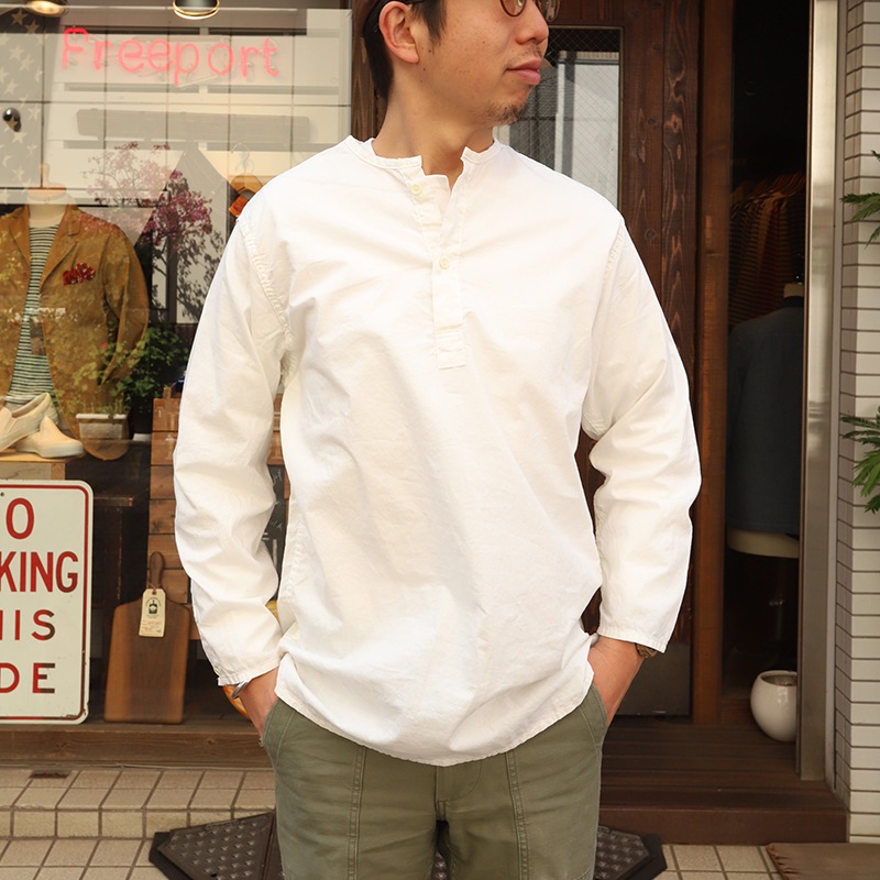 WORKERS/������� Sleeping Sleeping Shirt