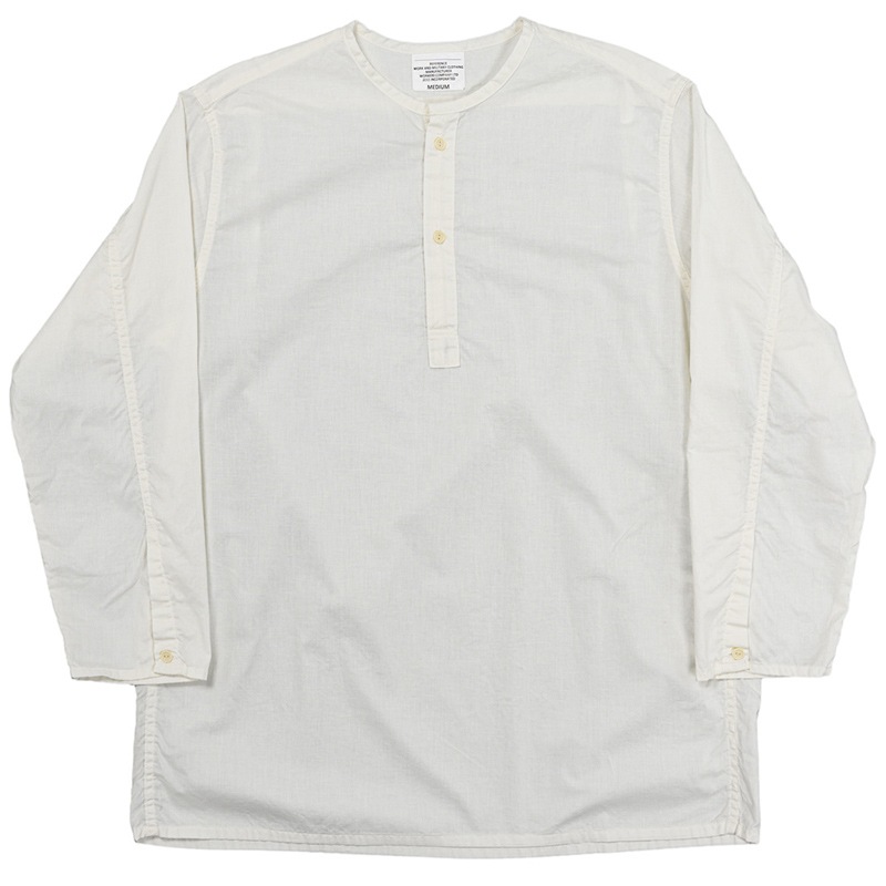 WORKERS/������� Sleeping Sleeping Shirt