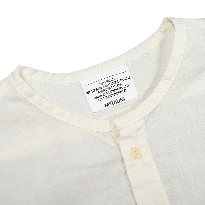 WORKERS/������� Sleeping Sleeping Shirt