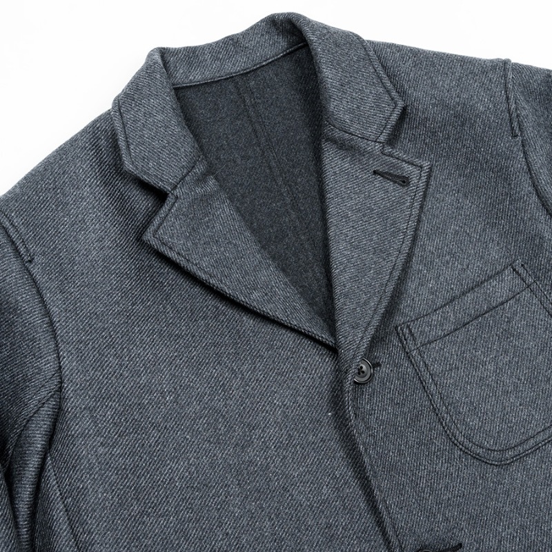 WORKERS/������� Lounge Jacket Dominx