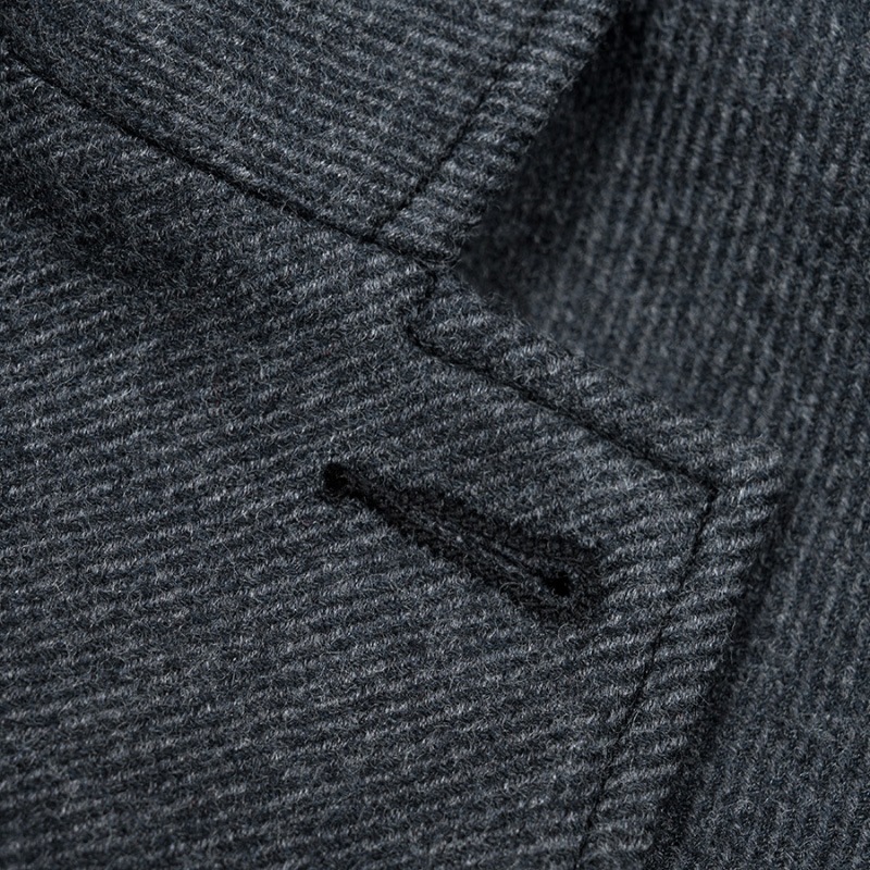 WORKERS/������� Lounge Jacket Dominx