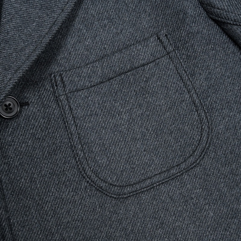 WORKERS/������� Lounge Jacket Dominx