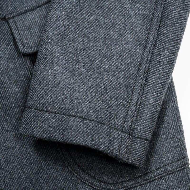 WORKERS/������� Lounge Jacket Dominx