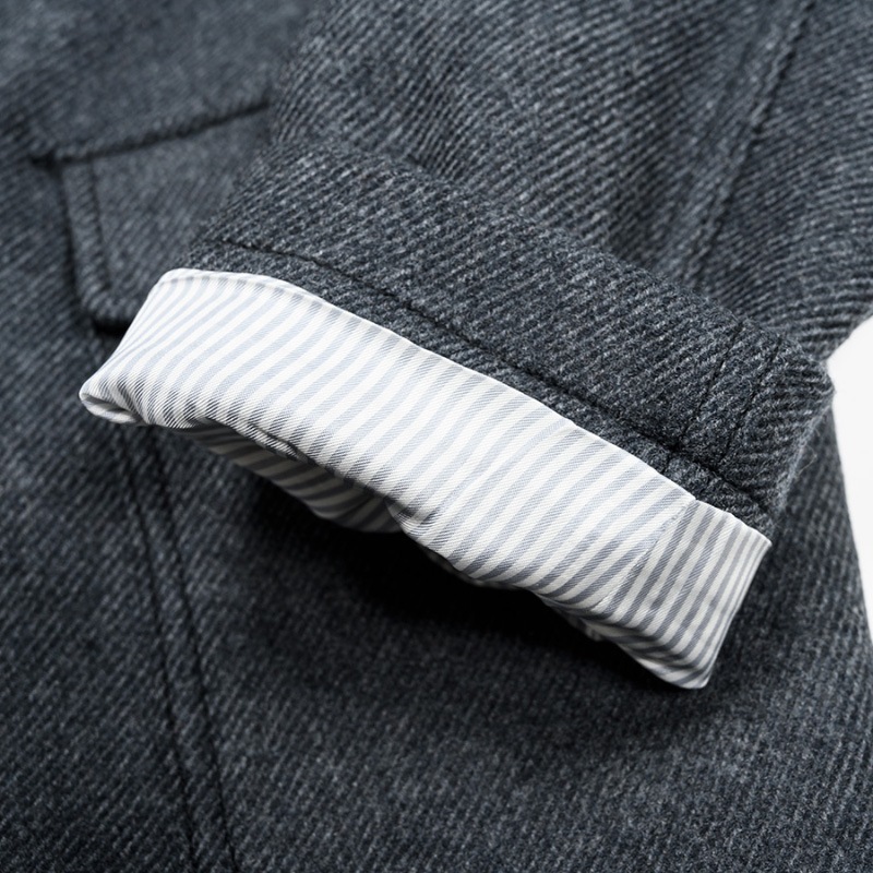 WORKERS/������� Lounge Jacket Dominx