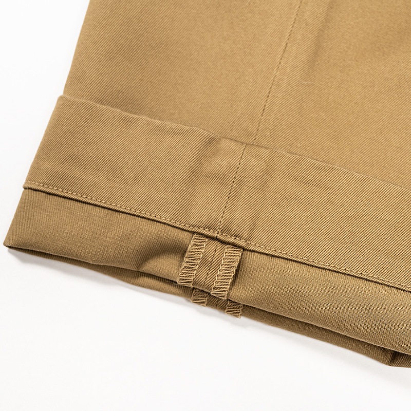 WORKERS/���������Officer Trousers Slim Chino Type1