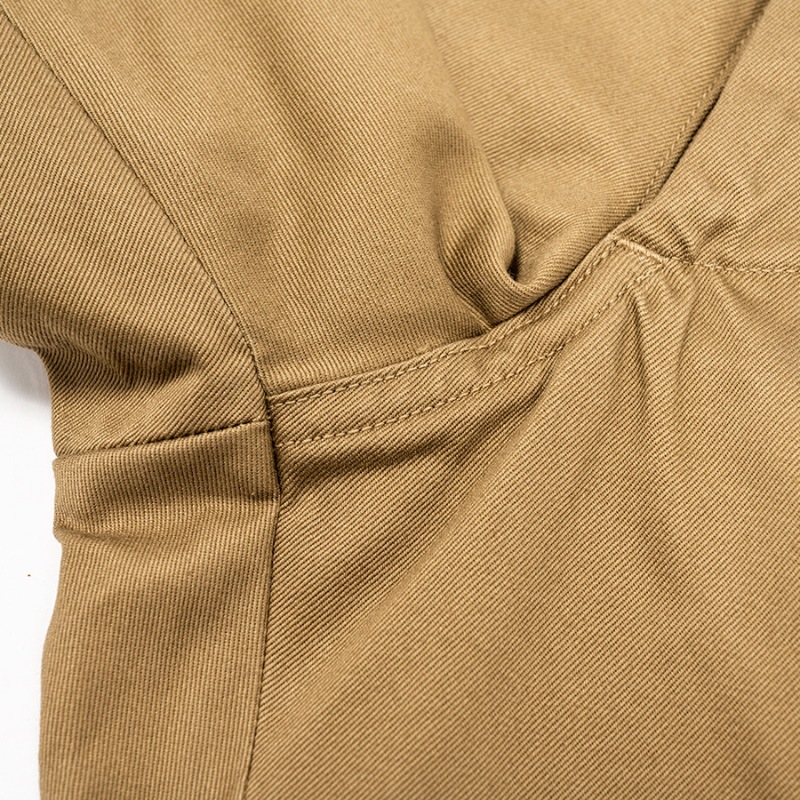 WORKERS/���������Officer Trousers Slim Chino Type1