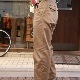 WORKERS/���������Officer Trousers Slim Chino Type1