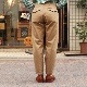WORKERS/���������Officer Trousers Slim Chino Type1