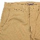 WORKERS/���������Officer Trousers Slim Chino Type1