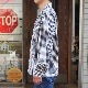 WORKERS/ M-43 Shirt Jacket, Black Gingham