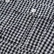 WORKERS/ M-43 Shirt Jacket, Black Gingham