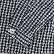 WORKERS/ M-43 Shirt Jacket, Black Gingham