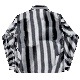 WORKERS/ M-43 Shirt Jacket, Black Gingham