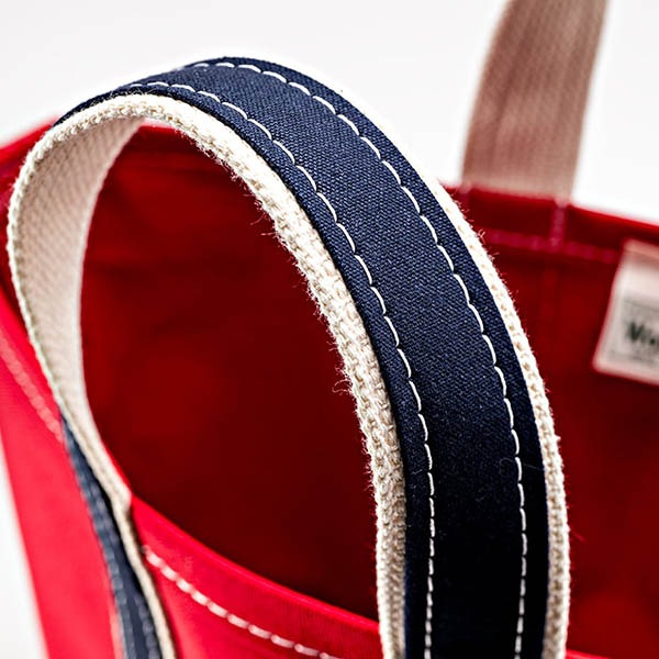 WORKERS/������� Deluxe Tote Bag