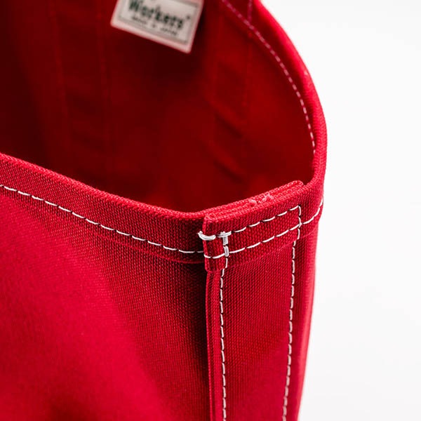 WORKERS/������� Deluxe Tote Bag