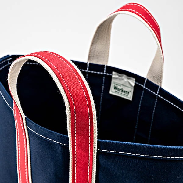 WORKERS/������� Deluxe Tote Bag