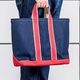 WORKERS/������� Deluxe Tote Bag