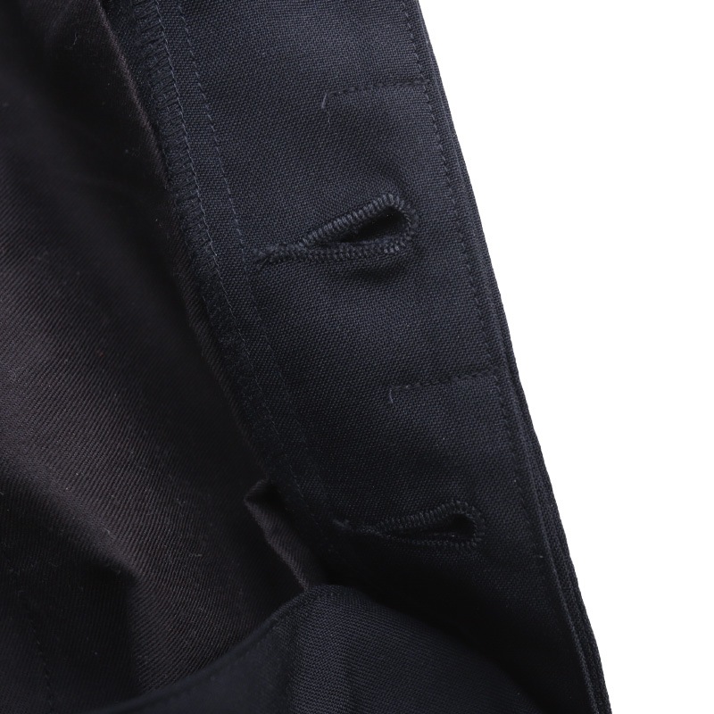 WORKERS/������� Officer Trousers Slim TropicalWool Type 1