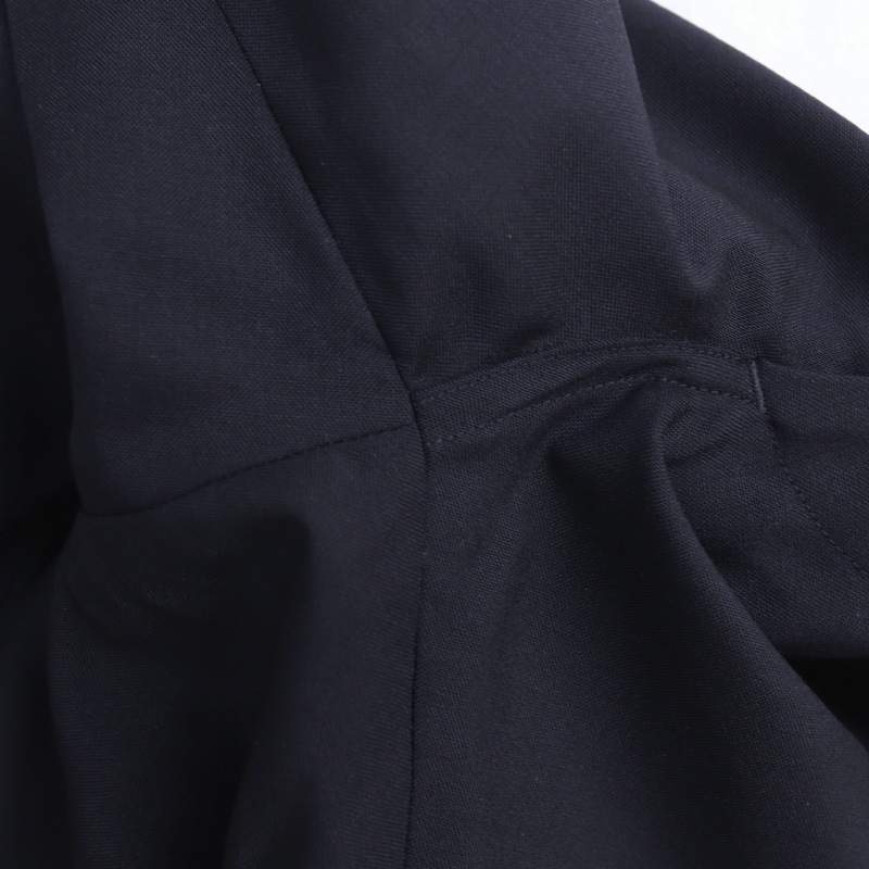 WORKERS/������� Officer Trousers Slim TropicalWool Type 1