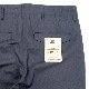 WORKERS/������� Officer Trousers Slim TropicalWool Type 1