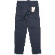 WORKERS/������� Officer Trousers Slim TropicalWool Type 1