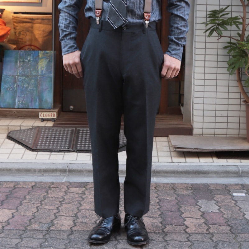 ALBERT THURSTON����С��ȥ������ȥ� 35ELAST 2in1 Braces (�֥쥤������) LightBrown