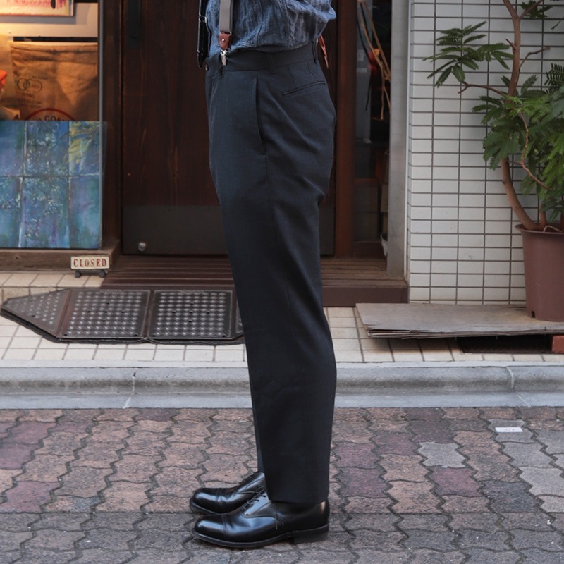 ALBERT THURSTON����С��ȥ������ȥ� 35ELAST 2in1 Braces (�֥쥤������) LightBrown