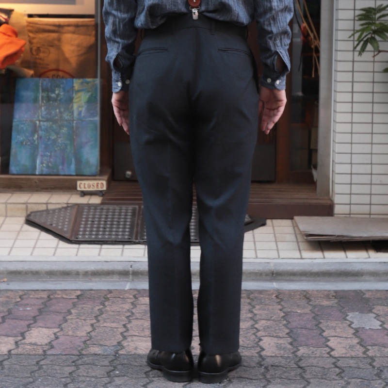 ALBERT THURSTON����С��ȥ������ȥ� 35ELAST 2in1 Braces (�֥쥤������) LightBrown