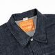 WORKERS/�������Lot 806XH, Full-Back, 14.7 oz, Denim Jacket