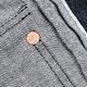 WORKERS/�������Lot 806XH, Full-Back, 14.7 oz, Denim Jacket