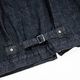 WORKERS/�������Lot 806XH, Full-Back, 14.7 oz, Denim Jacket
